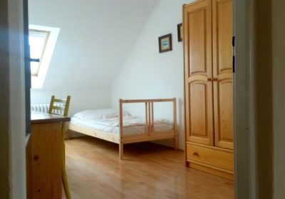 Rodinný dom Dubová