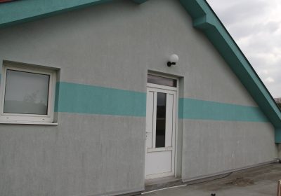 apartmanové ubytovanie Bosorka