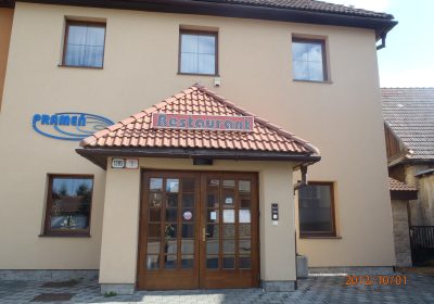 Penzión Prameň