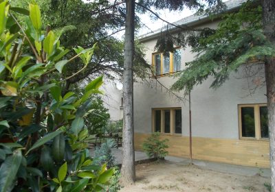 UBYTOVŇA Karlová Ves, Líščie údolie, BA