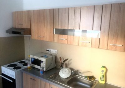 Ubytovanie Rovinka (okres Senec)