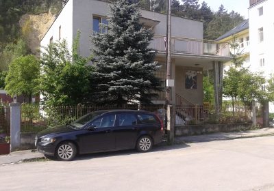 Lacné ubytovanie Trenčín