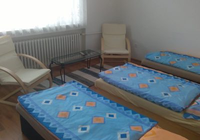 Ubytovanie v súkromí Senec