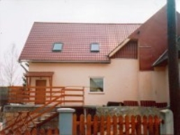 Ubytovanie pre robotnikov