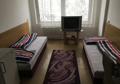 Ubytovňa Malorka - Michalovce