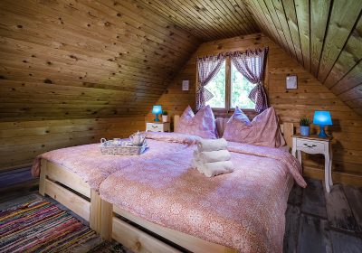 Narnia Relax House - Liptov