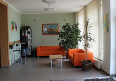Hostel FROSCH Bratislava