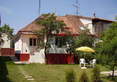 Ubytovanie v rodinnom dome v Bratislave Dubravke