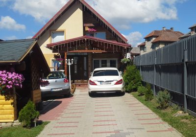 Ubytovanie u Jozefa- Vysoke Tatry