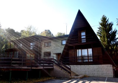 PENZIÓN FORTUNA Jelenec