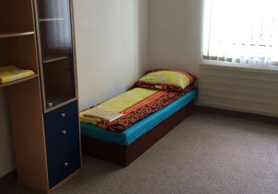 Ubytovňa UNI
