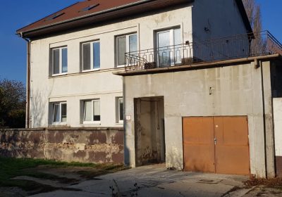 Ubytovacie zariadiadenie Rožňavská