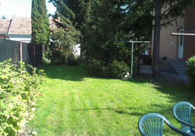 Ubytovanie Trnava-Kopánka