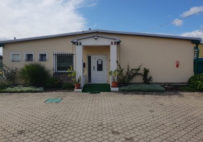 Rema robotnicka ubytovna