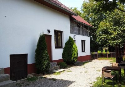 Ubytovanie v súkromí LEGEMZA