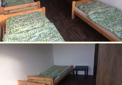 Ubytovňa KORD