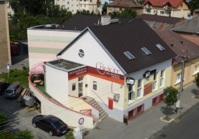 Penzion DUKÁT