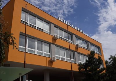 Ubytovňa Nukleon