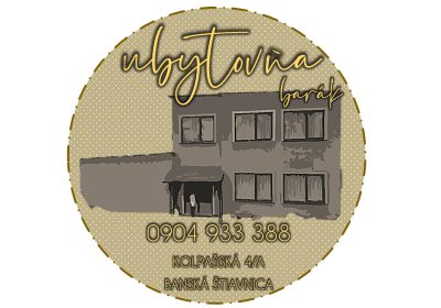 Ubytovňa BARÁK Banská Štiavnica