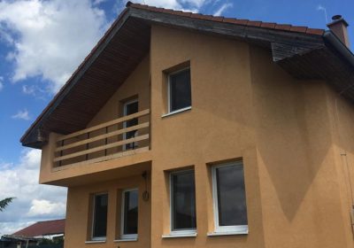 Rodinný dom Hviezdoslavov