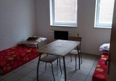 Ubytovacie zariadenie Devínska Nová Ves