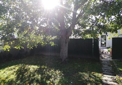 Ubytovňa pod orechom ( Brtislava - okolie) 