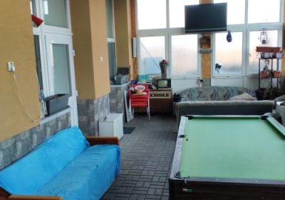 Ubytovanie v súkromí VEĽKÝ ĎUR