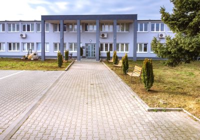 Ubytovanie KUBRÁ 623