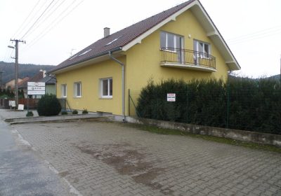 Ubytovna RONY Trenčín