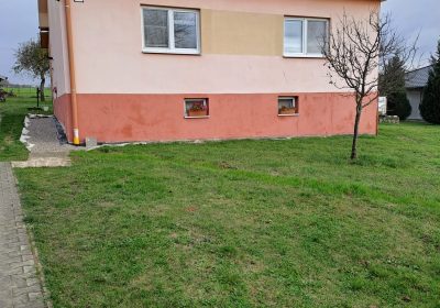 Ubytovanie Klára Bánovce nad Bebravou