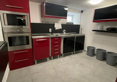 Robotnícke ubytovanie v súkromí