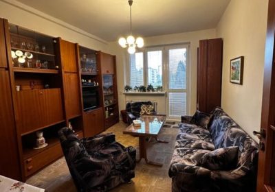 Ubytovanie u babičky