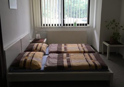 Ubytovanie Bory / Lamač – Firmy