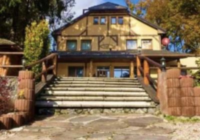 Penzión u Racka - Areal Pohody