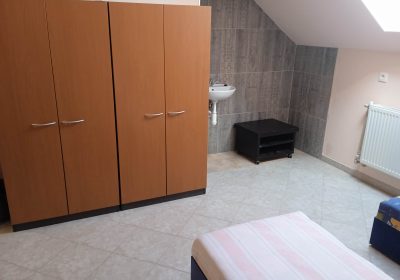 Ubytovanie Flamingó 