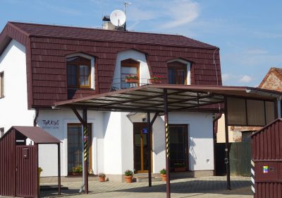 Ubytovanie Tyrkys Poprad