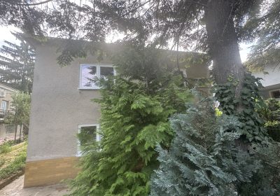 Ubytovňa Ubytovanie pre zamestnancov firiem – Bratislava, Karlova Ves – Liščie údolie | 12 osôb - Bratislava