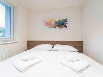 Fotka ubytovne 111Apartments v meste Košice