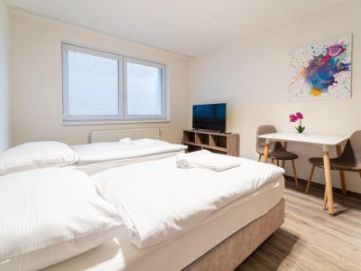 Fotka ubytovne 111Apartments v meste Košice