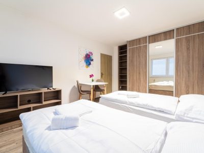 Fotka ubytovne 111Apartments v meste Košice