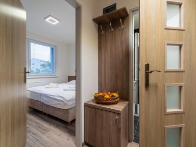 Fotka ubytovne 111Apartments v meste Košice