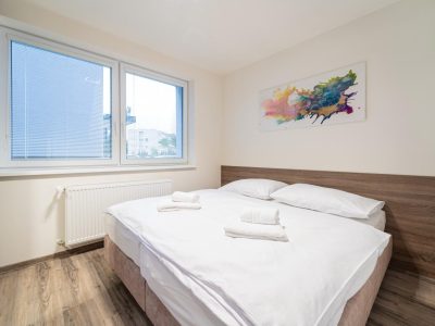 Fotka ubytovne 111Apartments v meste Košice