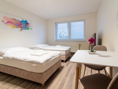 Fotka ubytovne 111Apartments v meste Košice