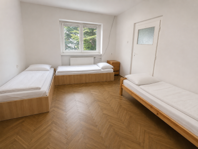 Fotka ubytovne Ubytovanie pre zamestnancov firiem – Bratislava, Karlova Ves – Liščie údolie | 12 osôb v meste Bratislava